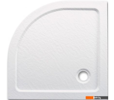 - Душевые поддоны Adema Слим Сектор 100 - Слим Сектор 100