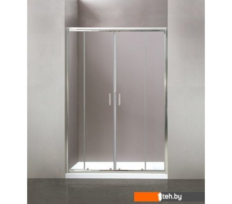  - Душевые кабины BelBagno UNO-195-BF-2-170-C-Cr - UNO-195-BF-2-170-C-Cr