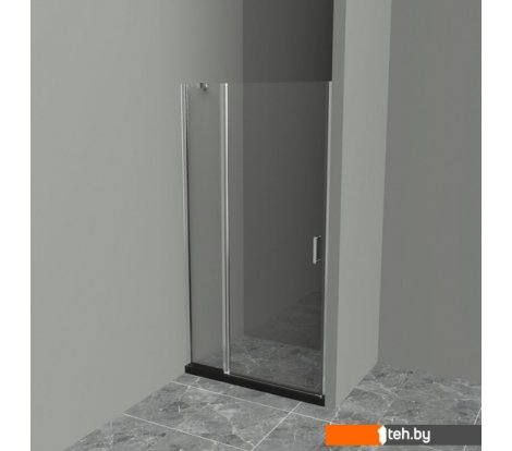  - Душевые кабины BelBagno UNO-B-12-30+60-C-Cr - UNO-B-12-30+60-C-Cr