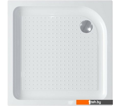  - Душевые поддоны BelBagno TRAY-BB-A-100-15-W 100x100 - TRAY-BB-A-100-15-W 100x100