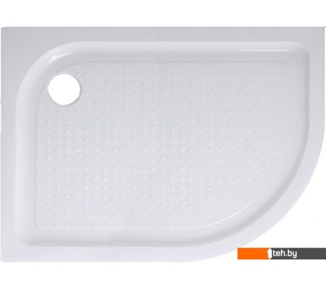  - Душевые поддоны BelBagno TRAY-BB-RH 120x80 (правый) - TRAY-BB-RH 120x80 (правый)