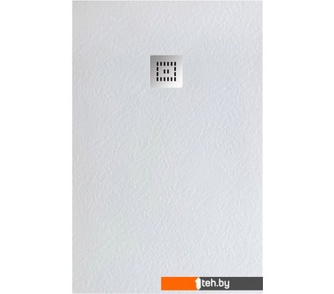  - Душевые поддоны BelBagno TRAY-MR-UNO-AH-180/80-35-W 180x80 - TRAY-MR-UNO-AH-180/80-35-W 180x80