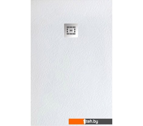  - Душевые поддоны BelBagno TRAY-MR-UNO-AH-180/80-35-W-CR 180x80 - TRAY-MR-UNO-AH-180/80-35-W-CR 180x80