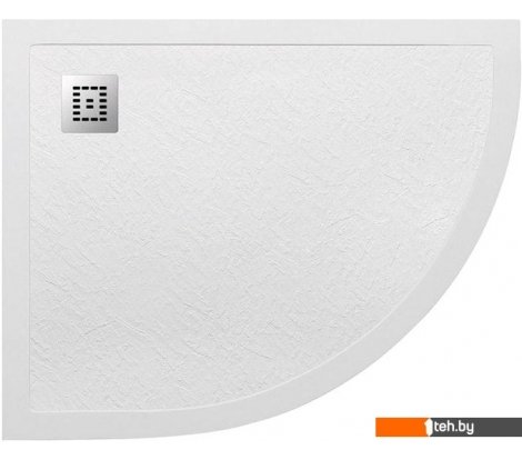  - Душевые поддоны BelBagno TRAY-MR-UNO-RH-120/80-550-35-W-L 120x80 - TRAY-MR-UNO-RH-120/80-550-35-W-L 120x80