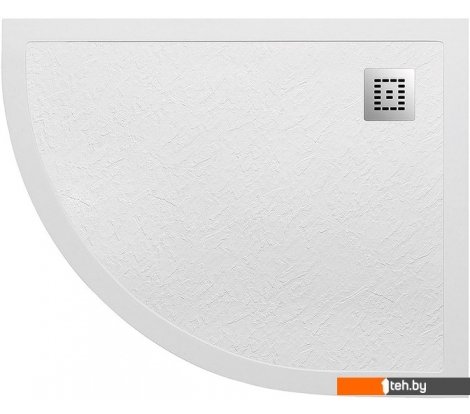  - Душевые поддоны BelBagno TRAY-MR-UNO-RH-120/80-550-35-W-R-CR 120x80 - TRAY-MR-UNO-RH-120/80-550-35-W-R-CR 120x80