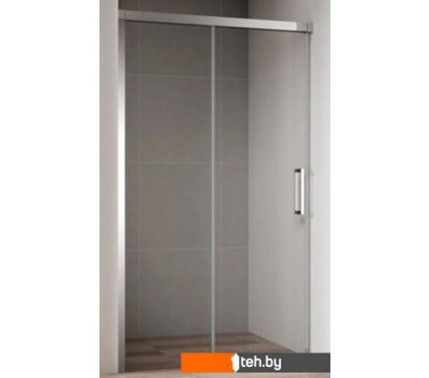  - Душевые кабины Cezares Duet Soft-M-BF-1-110-C-Cr - Duet Soft-M-BF-1-110-C-Cr