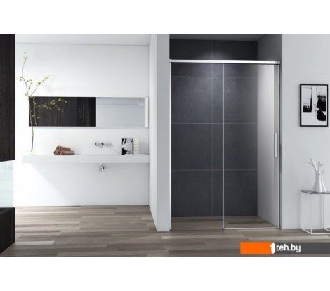  - Душевые кабины Cezares DUET SOFT-M-BF-1-160-C-Cr - DUET SOFT-M-BF-1-160-C-Cr