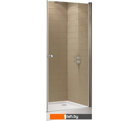  - Душевые кабины Cezares Eco-O-B-1-60-P-Cr - Eco-O-B-1-60-P-Cr