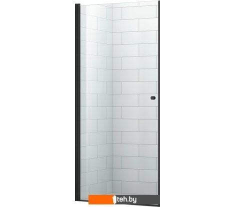  - Душевые кабины Cezares Eco-O-B-1-90-C-Nero - Eco-O-B-1-90-C-Nero