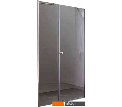  - Душевые кабины Cezares ELENA-W-60/60-C-Cr - ELENA-W-60/60-C-Cr