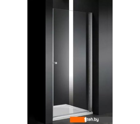  - Душевые кабины Cezares ELENA-W-80-P-Cr-R - ELENA-W-80-P-Cr-R