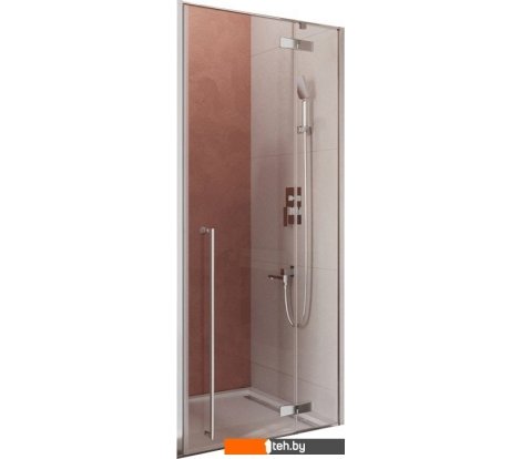  - Душевые кабины Cezares LINER-B-12-90-C-Cr-R - LINER-B-12-90-C-Cr-R