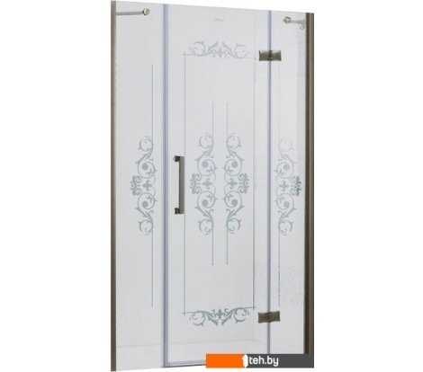  - Душевые кабины Cezares MAGIC-60/60-ROYAL PALACE-PP-Br-R - MAGIC-60/60-ROYAL PALACE-PP-Br-R