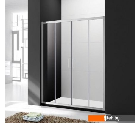  - Душевые кабины Cezares Molveno-BF-2-180-C-Cr-IV - Molveno-BF-2-180-C-Cr-IV