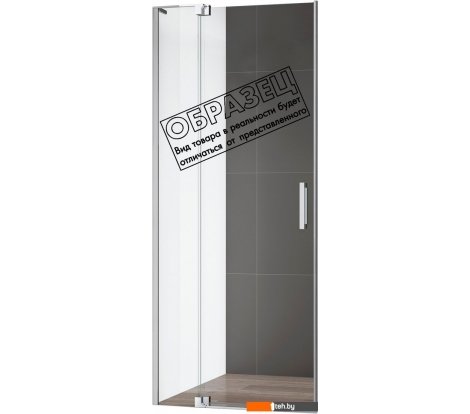  - Душевые кабины Cezares SLIDER-B-1-100/110-C-BORO - SLIDER-B-1-100/110-C-BORO