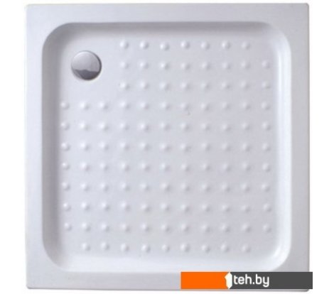  - Душевые поддоны Cezares TRAY-A-A-100-15-W0 100x100 - TRAY-A-A-100-15-W0 100x100