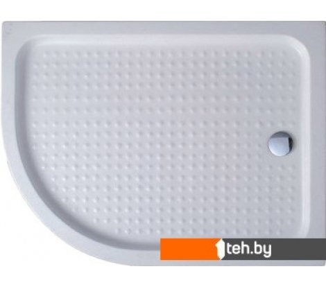  - Душевые поддоны Cezares 120x90 TRAY-A-RH-120/90-550-15-W-R - 120x90 TRAY-A-RH-120/90-550-15-W-R