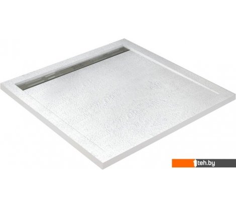  - Душевые поддоны Cezares TRAY-AS-A-100-30-W - TRAY-AS-A-100-30-W