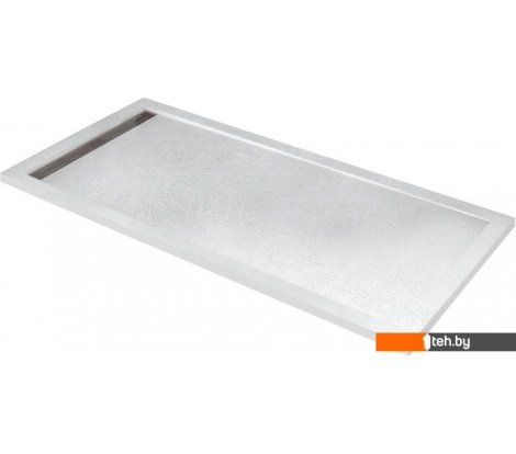  - Душевые поддоны Cezares TRAY-AS-AH-160/80-30-W - TRAY-AS-AH-160/80-30-W
