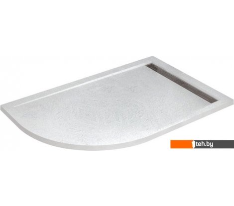  - Душевые поддоны Cezares TRAY-AS-RH-120/80-30-W-R - TRAY-AS-RH-120/80-30-W-R