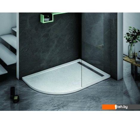  - Душевые поддоны Cezares Tray-AS-RH-120/90-550-30-W-R 120x90 - Tray-AS-RH-120/90-550-30-W-R 120x90