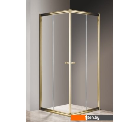  - Душевые кабины Cezares Giubileo-A-2-100-Scorrevole-C-G - Giubileo-A-2-100-Scorrevole-C-G