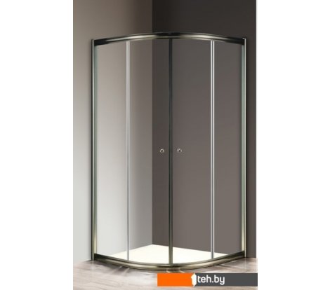  - Душевые кабины Cezares Giubileo-R-2-80-Scorrevole-C-Br - Giubileo-R-2-80-Scorrevole-C-Br