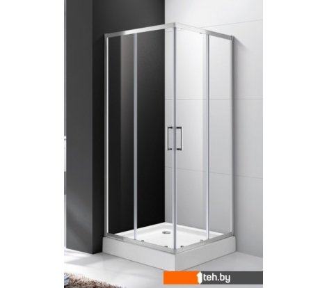  - Душевые кабины Cezares Molveno-A-2-90-C-Cr-IV - Molveno-A-2-90-C-Cr-IV