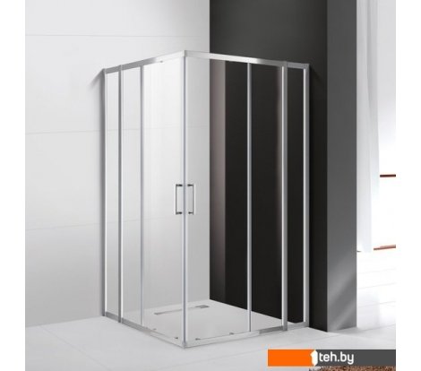 - Душевые кабины Cezares MOLVENO-A-22-100+20-C-Cr-IV - MOLVENO-A-22-100+20-C-Cr-IV