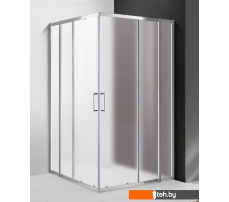  - Душевые кабины Cezares MOLVENO-A-22-100+20-P-Cr - MOLVENO-A-22-100+20-P-Cr