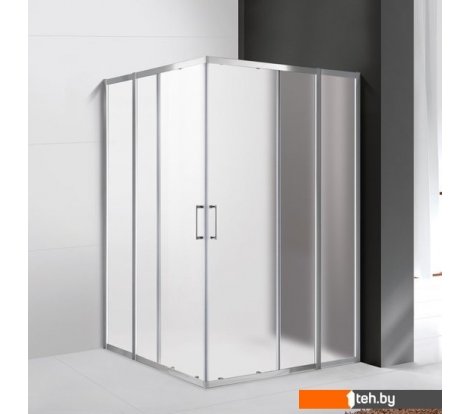  - Душевые кабины Cezares MOLVENO-A-22-100+30-P-Cr - MOLVENO-A-22-100+30-P-Cr