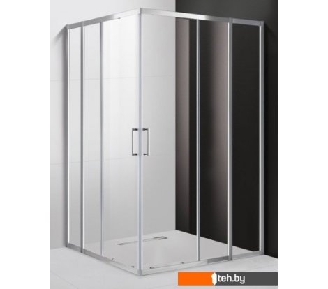  - Душевые кабины Cezares MOLVENO-A-22-80+30-C-Cr-IV - MOLVENO-A-22-80+30-C-Cr-IV