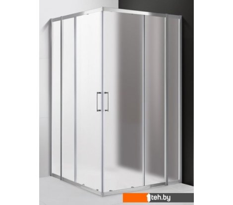  - Душевые кабины Cezares MOLVENO-A-22-90+20-P-Cr - MOLVENO-A-22-90+20-P-Cr