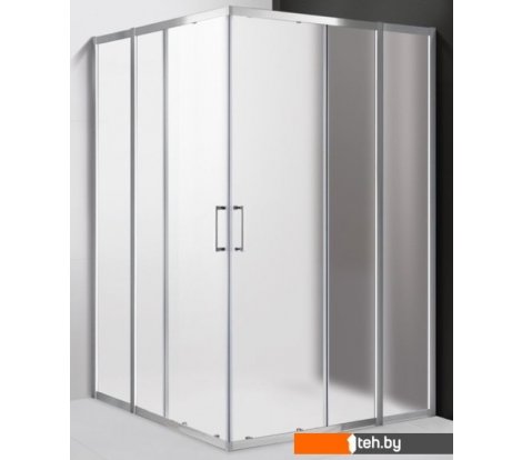  - Душевые кабины Cezares MOLVENO-A-22-90+30-P-Cr - MOLVENO-A-22-90+30-P-Cr