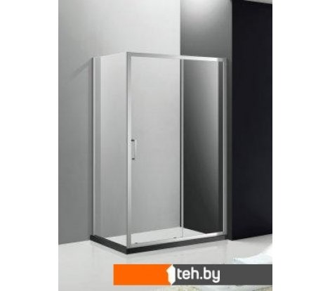  - Душевые кабины Cezares MOLVENO-AH-11-130/90-C-Cr-IV - MOLVENO-AH-11-130/90-C-Cr-IV