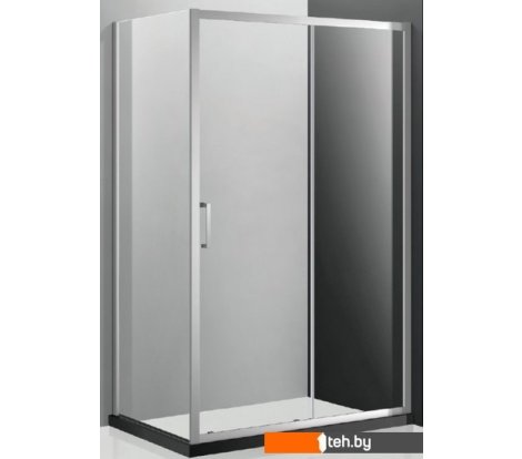  - Душевые кабины Cezares MOLVENO-AH-11-140/80-C-Cr-IV - MOLVENO-AH-11-140/80-C-Cr-IV