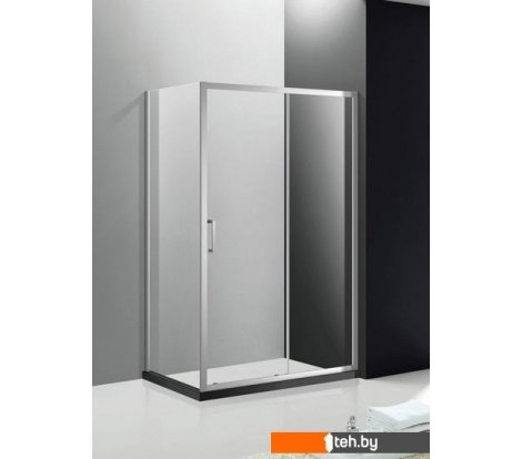  - Душевые кабины Cezares MOLVENO-AH-11-160/90-C-Cr-IV - MOLVENO-AH-11-160/90-C-Cr-IV