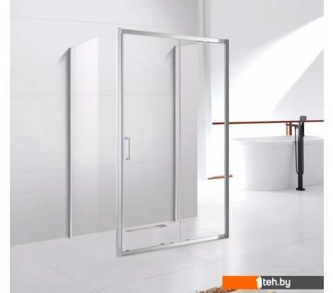  - Душевые кабины Cezares MOLVENO-AH-12-140/90-C-Cr-IV - MOLVENO-AH-12-140/90-C-Cr-IV