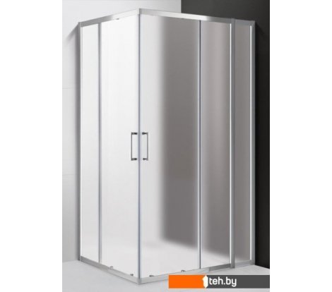  - Душевые кабины Cezares MOLVENO-AH-21-90+20-P-Cr - MOLVENO-AH-21-90+20-P-Cr