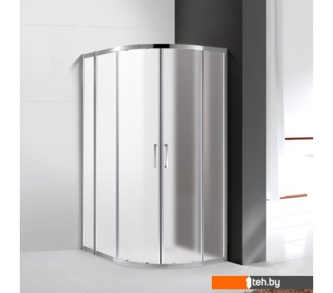  - Душевые кабины Cezares MOLVENO-RH-2-110/90-P-Cr - MOLVENO-RH-2-110/90-P-Cr