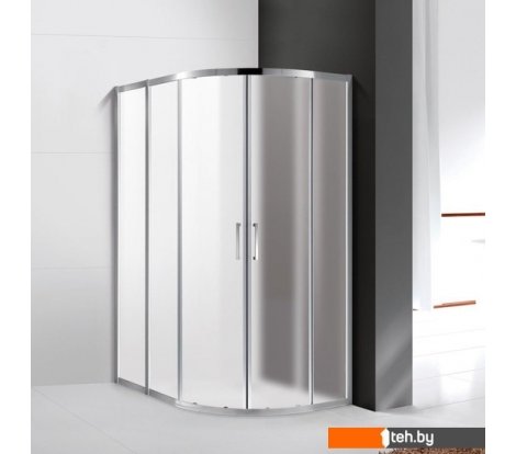  - Душевые кабины Cezares MOLVENO-RH-2-120/100-P-Cr - MOLVENO-RH-2-120/100-P-Cr