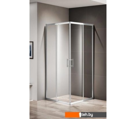  - Душевые кабины Cezares MOMENTO-A-2-80-C-Cr - MOMENTO-A-2-80-C-Cr