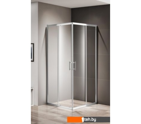  - Душевые кабины Cezares Momento-A-2-90-C-Cr - Momento-A-2-90-C-Cr