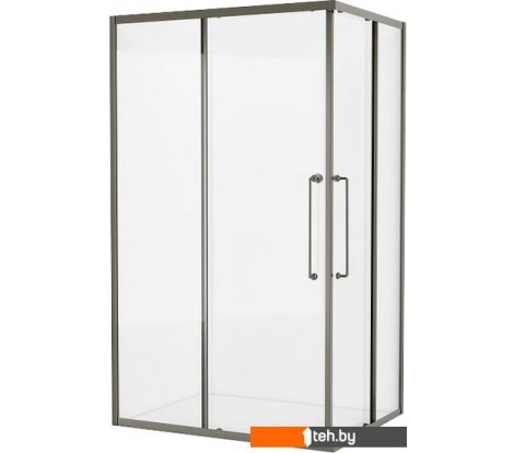  - Душевые кабины Cezares RELAX-304-AH-2-120/90-C-GM - RELAX-304-AH-2-120/90-C-GM