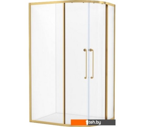  - Душевые кабины Cezares RELAX-304-RH-2-120/90-C-BORO - RELAX-304-RH-2-120/90-C-BORO