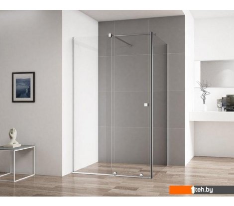  - Душевые кабины Cezares STREAM-AH-1-120/80-C-Cr - STREAM-AH-1-120/80-C-Cr