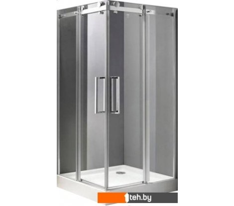  - Душевые кабины Cezares Stylus-O-M-A-2-90-C-Cr - Stylus-O-M-A-2-90-C-Cr