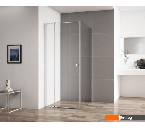  - Душевые кабины Cezares VALVOLA-AH-1-100/90-C-Cr - VALVOLA-AH-1-100/90-C-Cr