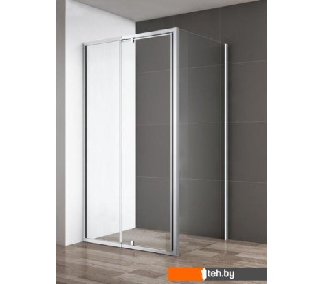  - Душевые кабины Cezares VARIANTE-AH-1-120/130-100-C-Cr - VARIANTE-AH-1-120/130-100-C-Cr