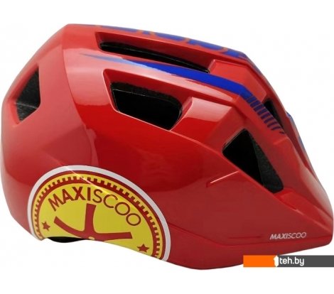  - Спортивные шлемы Maxiscoo MSC-H2403S - MSC-H2403S